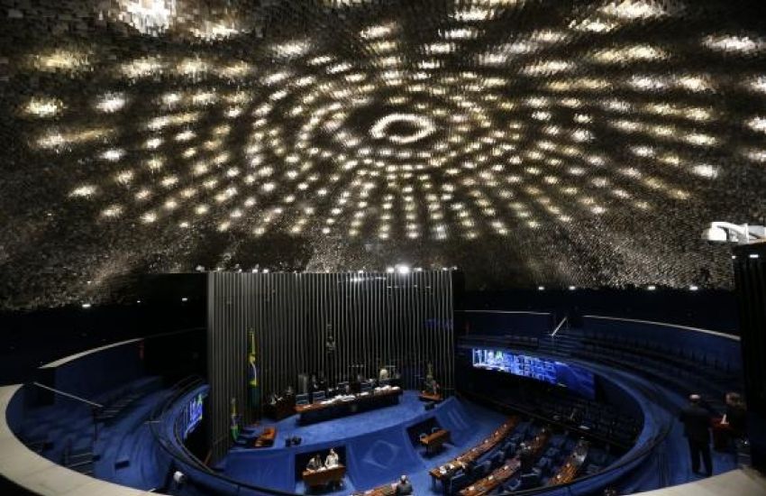 Senado começa a julgar nesta quinta processo de impeachment de Dilma 