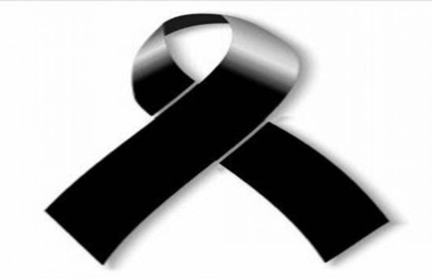 Funerária Camaquense: Nota de Falecimento de SIDINEI PEREIRA, o “PEQUENO”, de 55 anos 