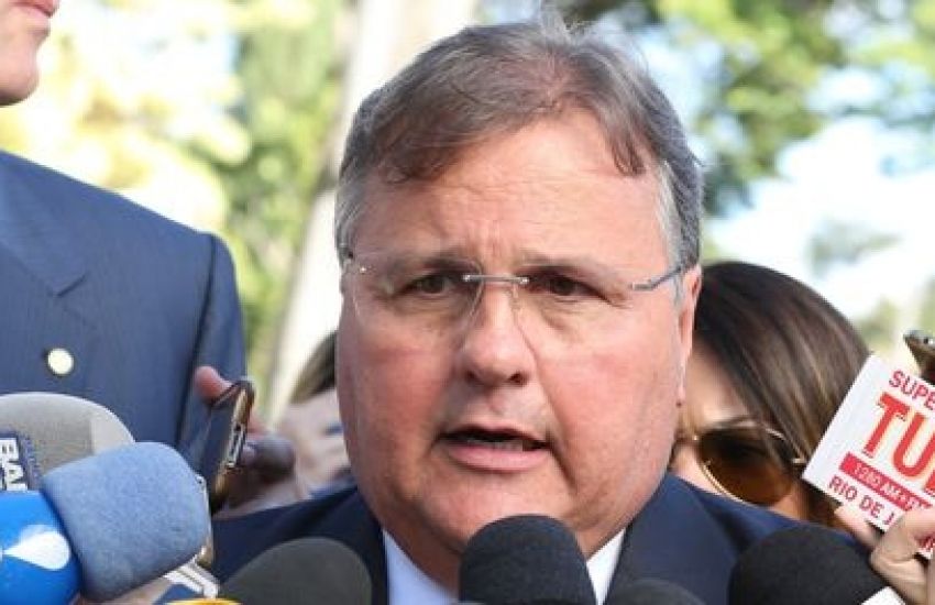 Ex-ministro Geddel é preso em Salvador e está a caminho de Brasília 