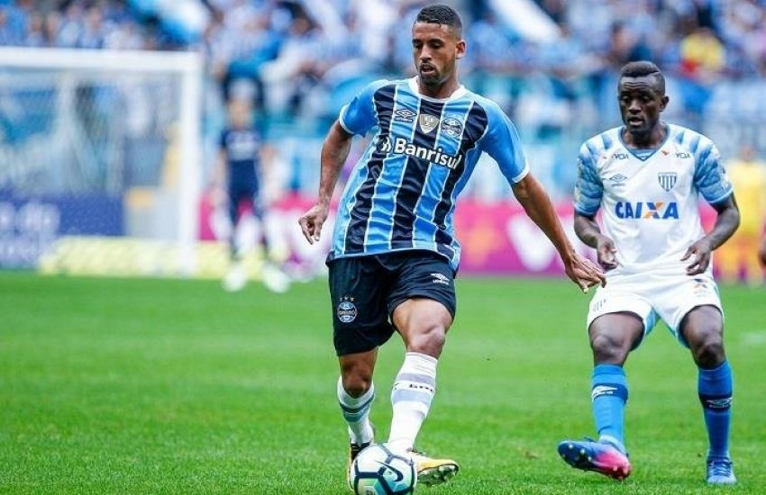 Grêmio segura euforia na Libertadores e volta ao Brasileirão contra o Avaí 