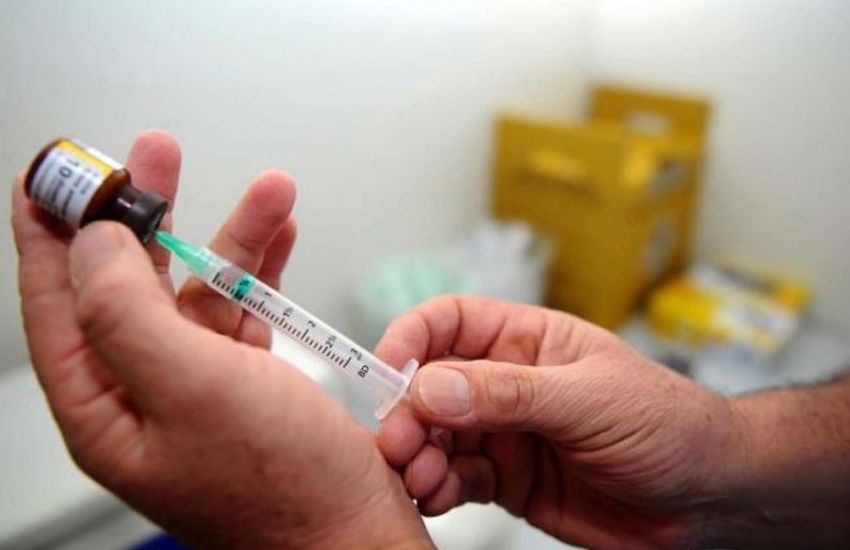 Diabetes: vacinas contra algumas doenças previnem complicações 