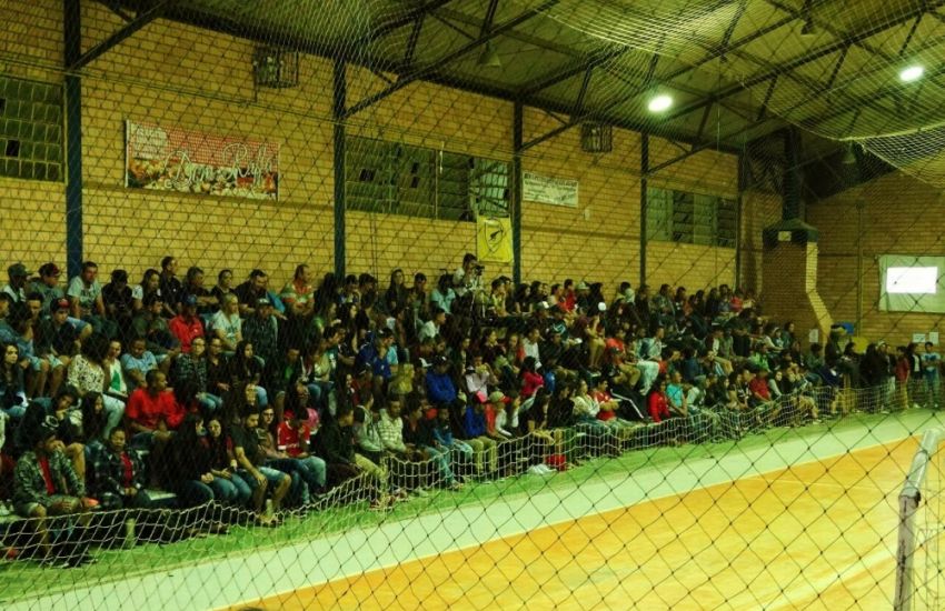 FOTOS: 2ª Copa São José em Amaral Ferrador foi um sucesso 