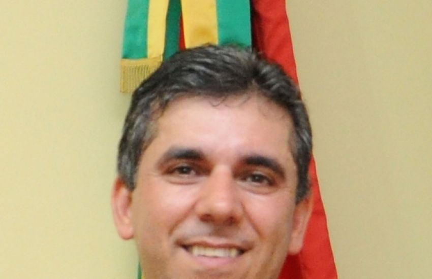 Jair Martins não é mais secretário da Agricultura e Abastecimento de Camaquã 