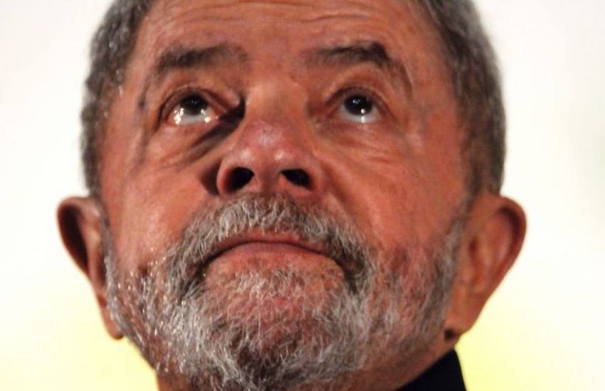 Defesa de Lula protocola novo pedido de habeas corpus junto ao STJ 