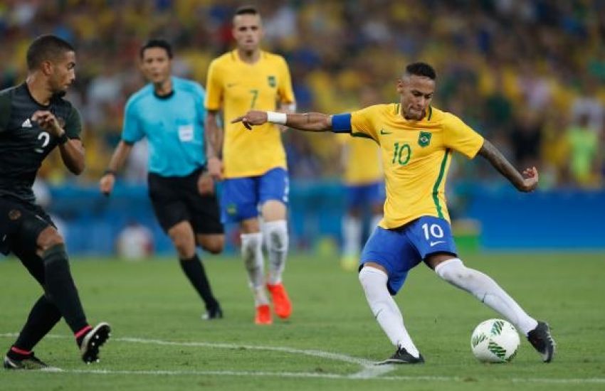 Brasil se mantém em segundo lugar no ranking da Fifa 