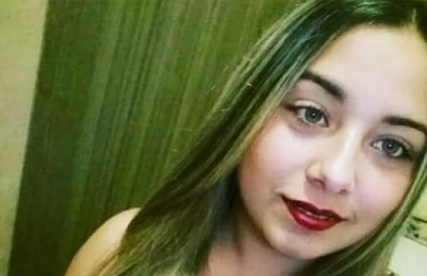 Adolescente de 15 anos está desaparecida em São Lourenço do Sul 