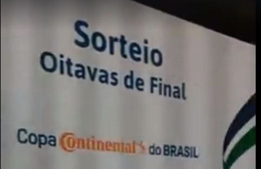 Grêmio enfrenta o Goiás nas oitavas de final da Copa do Brasil 