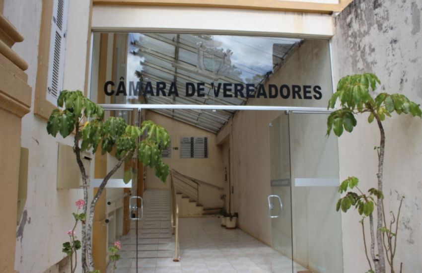 Câmara de Vereadores de Camaquã não fará expediente nesta quinta e sexta-feira  