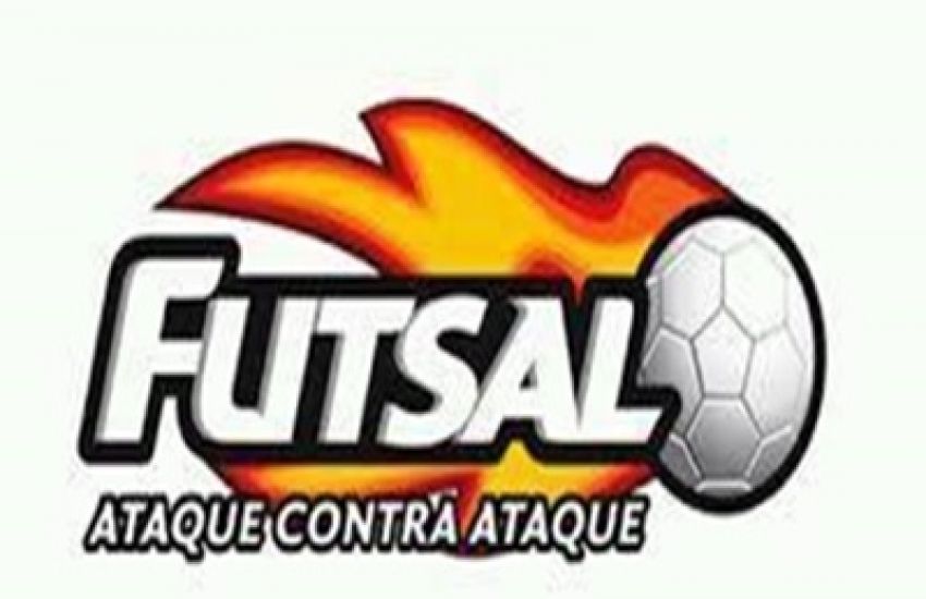 2º Campeonato de Futsal Masculino Ataque Contra Ataque inicia em outubro em Pelotas 