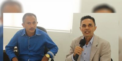 Blog do Juares entrevista Manoel Gomes, o Caneta Azul  