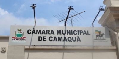 Câmara de Vereadores de Camaquã discute contratação de novos profissionais em regime de urgência