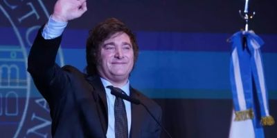 O que significa o liberalismo de Javier Milei na Argentina?  