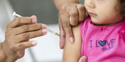 Governo do RS confirma caso importado de sarampo e reforça recomendação de vacina