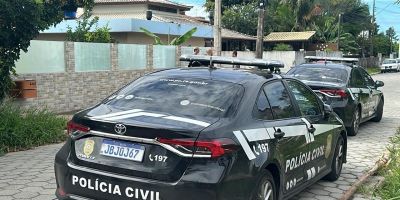 Criminoso responsável por 30 homicídios em disputa pelo tráfico no RS é capturado em Santa Catarina