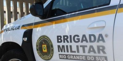 Brigada Militar registra queda no número de homicídios durante a Operação Golfinho 2023-2024 no RS  