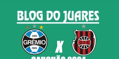 Grêmio encara Brasil de Pelotas em busca de vaga às semifinais do Gauchão