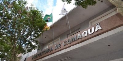 Prefeitura convoca 91 estagiários para trabalharem em Camaquã    