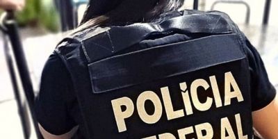 Idoso de 66 anos é preso pela PF por portar cédulas falsas em Barra do Ribeiro