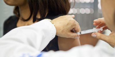 Vacina do HPV em dose única já está disponível no RS