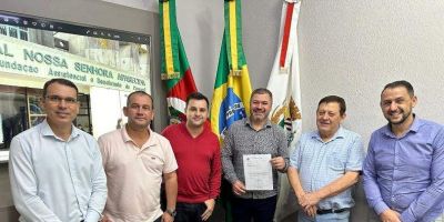 Hospital de Camaquã recebe mais R$ 600 mil em emendas de deputados federais 
