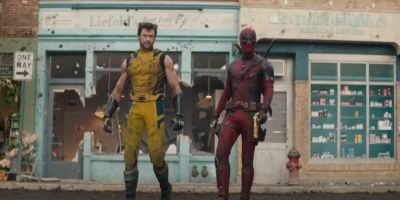Veja o novo trailer de "Deadpool & Wolverine"