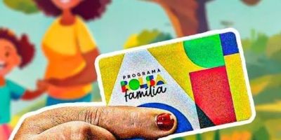 Caixa paga Bolsa Família para beneficiários com NIS de final 6
