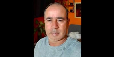 OBITUÁRIO: Nota de Falecimento de Jorge Omar Castro Pimentel, de 46 anos