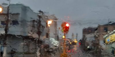 Inmet divulga alerta de perigo de tempestades para a região de Camaquã  
