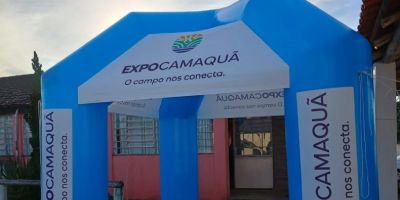 ExpoCamaquã 2024 é adiada devido às enchentes no RS