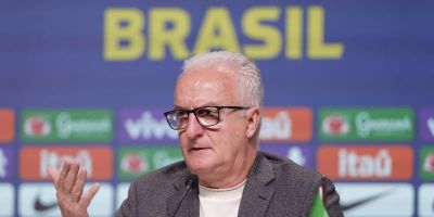 Dorival Júnior convoca seleção brasileira para a Copa América  