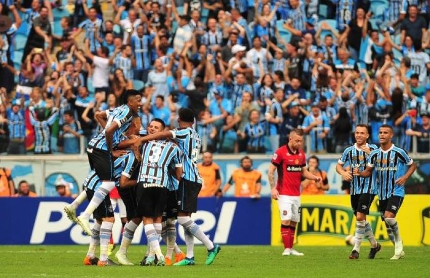 Grêmio desafia Monagas por primeira vitória na Libertadores 