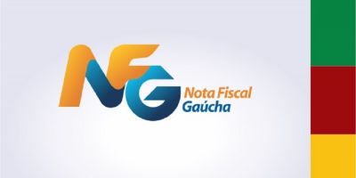 Dois camaquenses são contemplados no Nota Fiscal Gaúcha