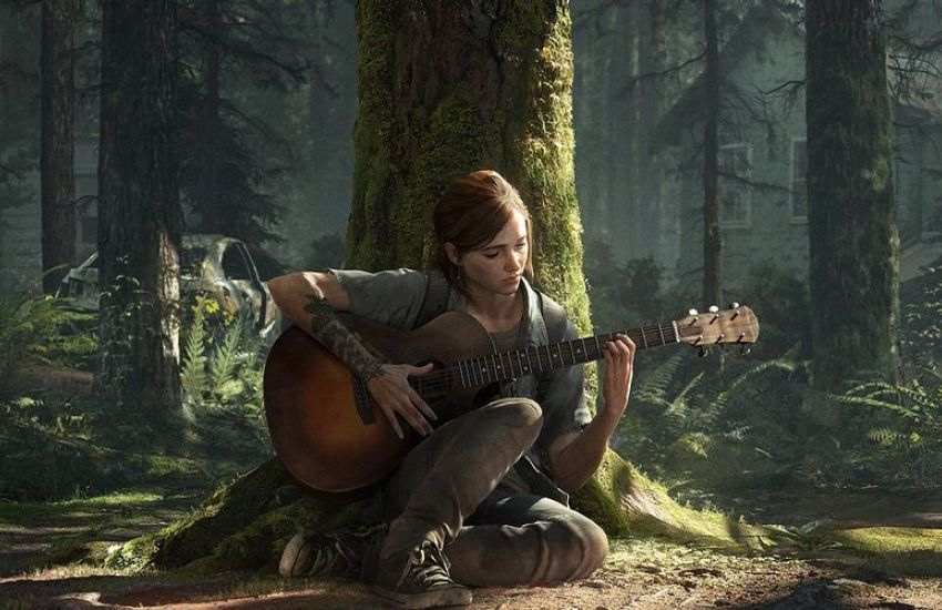 The Last of Us 2 quebra o recorde de jogo do ano 