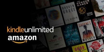 Confira 10 eBooks para ler no Kindle Unlimited