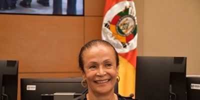 Pelotense é a primeira mulher eleita para a presidência do Tribunal de Justiça do RS