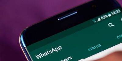 ESTÁ AÍ! WhatsApp no Android e iOS já tem novo recurso