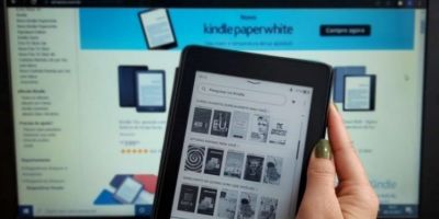 PROMOÇÃO! Amazon oferece 6 meses de Kindle Unlimited por R$9,99