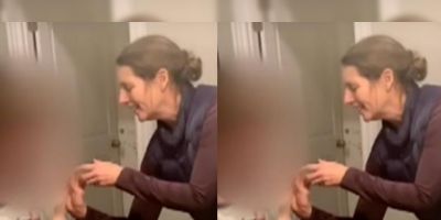 Professora de ciências é presa após ela vacinar aluno com covid-19 em casa