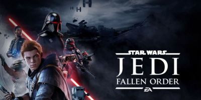 Star Wars Jedi: Fallen Order e mais 7, jogos GRÁTIS no Prime Gaming