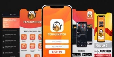 R$ 150 por dia: aplicativo Penguinstok libera valor?