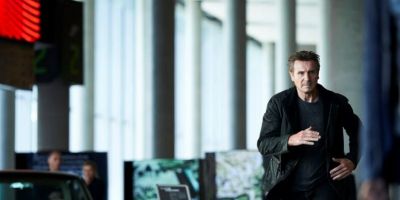 Liam Neeson protagoniza filme de ação “Agente das Sombras”