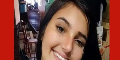 Adolescente desaparecida há quase 40 dias é encontrada morta no Vale do Paranhana