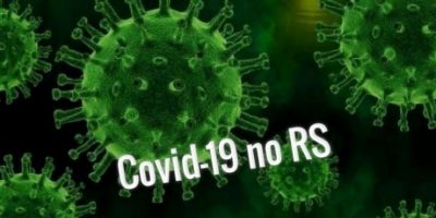 Covid-19: RS registra 18.302 novos infectados nesta quinta 
