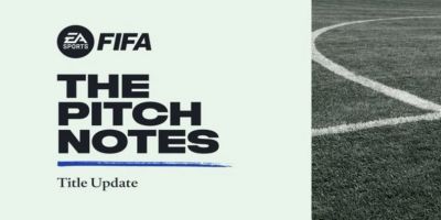 FIFA 22: 8ª atualização chega em breve para PC