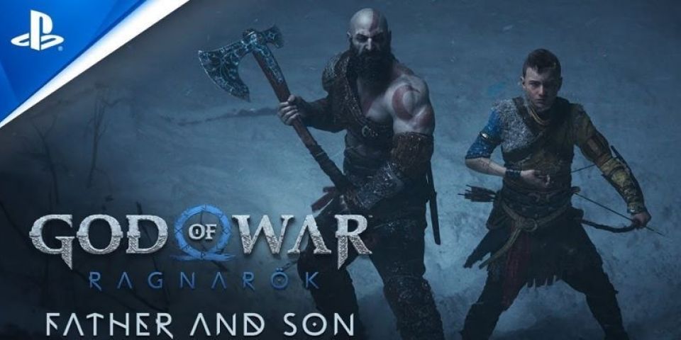 Data de lançamento de God of War Ragnarok finalmente é anunciada