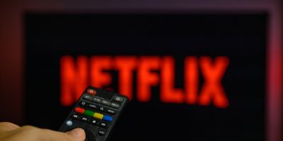 Lançamentos Netflix: Confira as novidades que entram no streaming em outubro de 2022