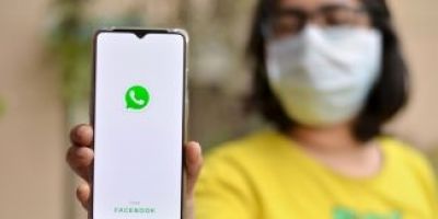 Como identificar notícias falsas em grupos de WhatsApp