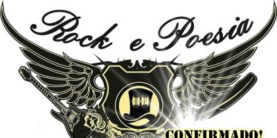 Prefeitura de Camaquã abre inscrições para festival Rock e Poesia
