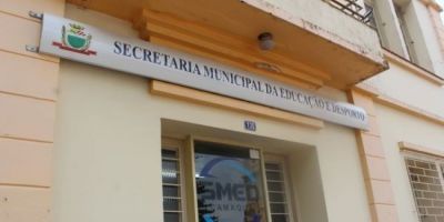 Prefeitura de Camaquã convoca mais nove professores do processo seletivo da Educação