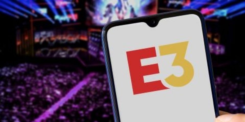 E3 2023 é oficialmente cancelada, confirma diretor executivo